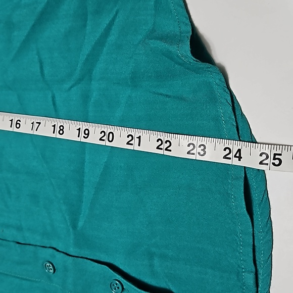 Meghna Women's 2pc Matching Short Set Size M #W-626 - Picture 11 of 15